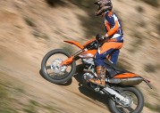 KTM 690 LC4 Enduro